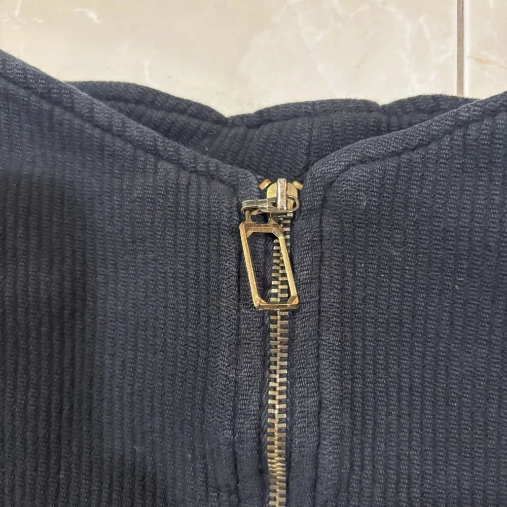 American Vintage fits more